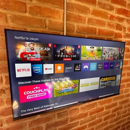 Gen Cibali 3* Istanbul