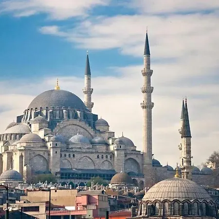 Gen Cibali 3* Istanbul