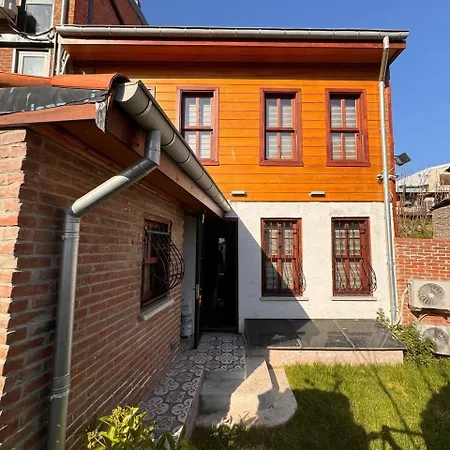 Gen Cibali Hotel Istanbul