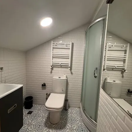 Gen Cibali Hotel Istanbul