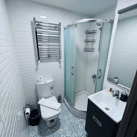 Hotel Gen Cibali Istanbul