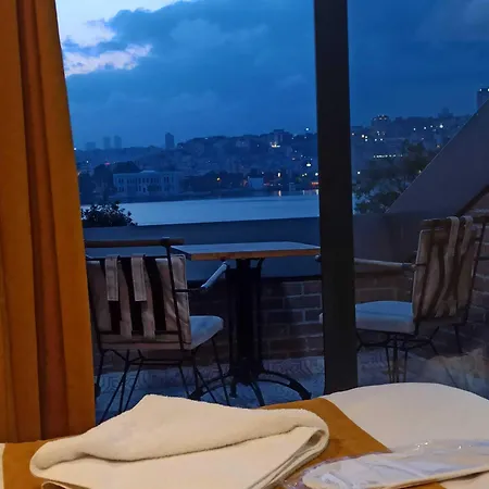 Gen Cibali Hotel Istanbul