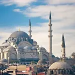 Gen Cibali 3* Istanbul