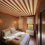 Gen Cibali Hotel Istanbul