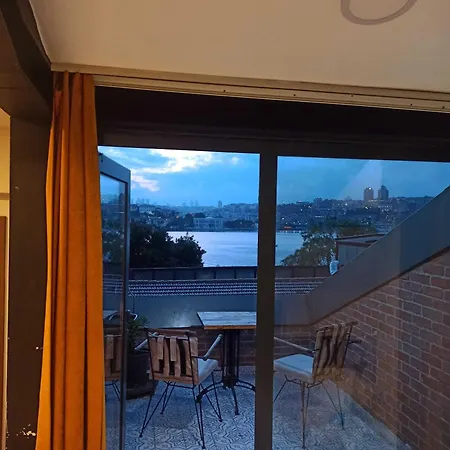 Gen Cibali فندق 3*