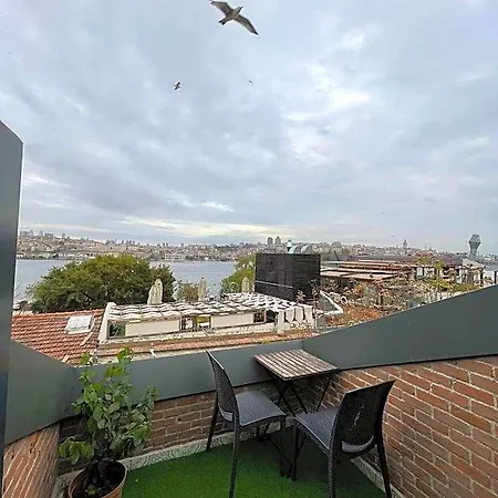 Gen Cibali 3* Istanbul