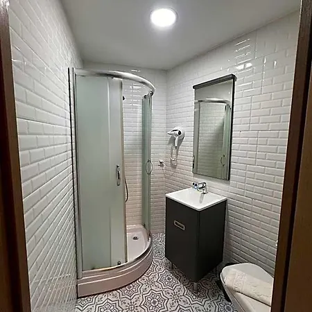 Hotel Gen Cibali Istanbul