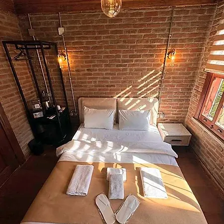 Hotel Gen Cibali Istanbul