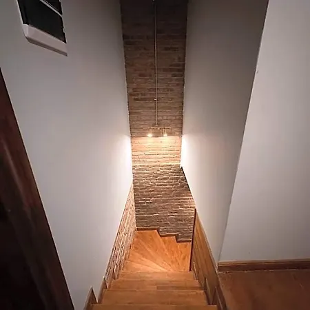 Hotel Gen Cibali Istanbul