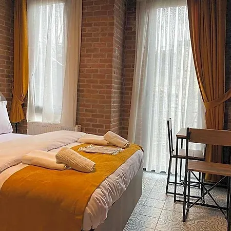 Hotel Gen Cibali 3*