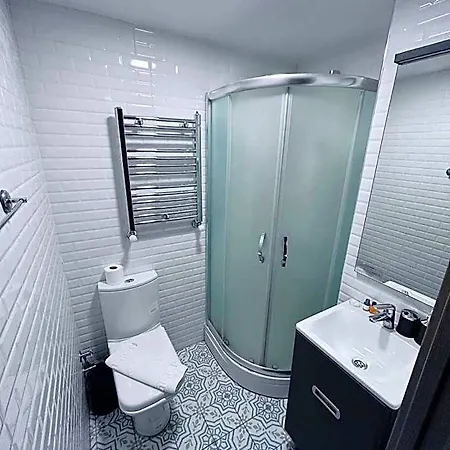 Gen Cibali Hotel 3*