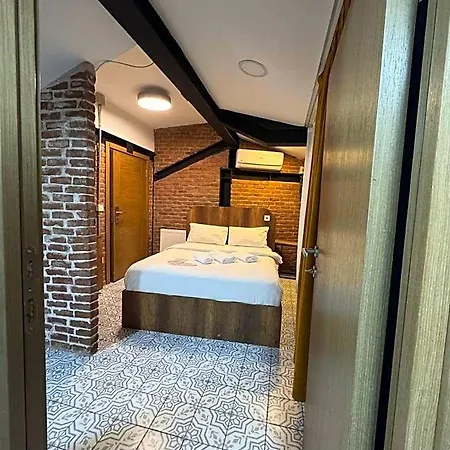 Gen Cibali Hotel 3*