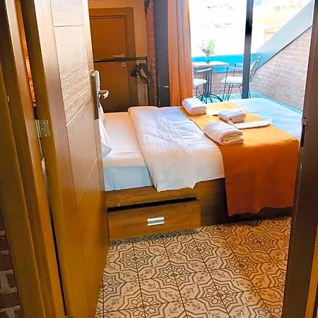 Gen Cibali Hotel 3*