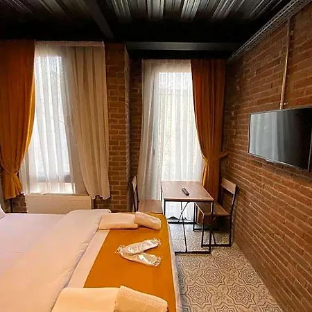 Gen Cibali 3* Istanbul