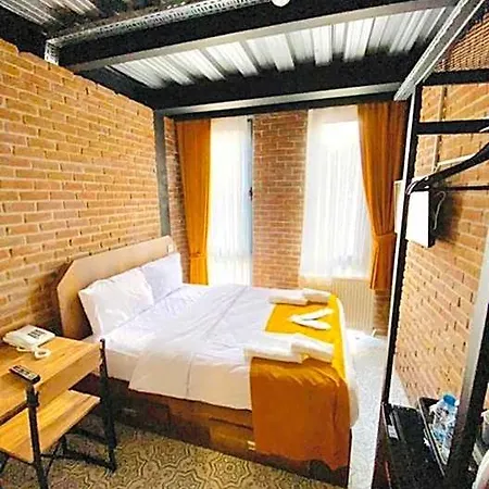 Gen Cibali 3* Istanbul