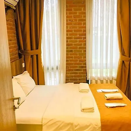 Gen Cibali Hotel 3*