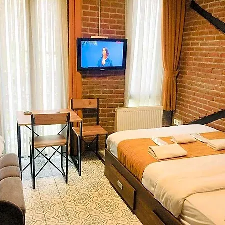 Gen Cibali Hotel