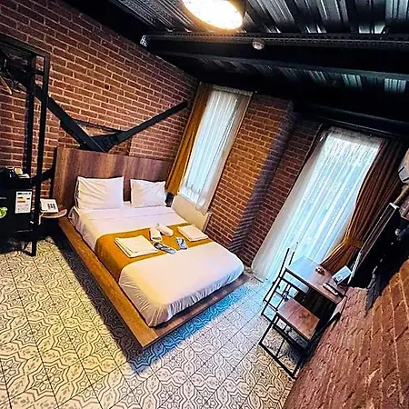 Hotel Gen Cibali
