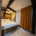 Gen Cibali Hotel