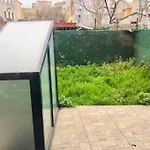 Gen Cibali 3* Istanbul