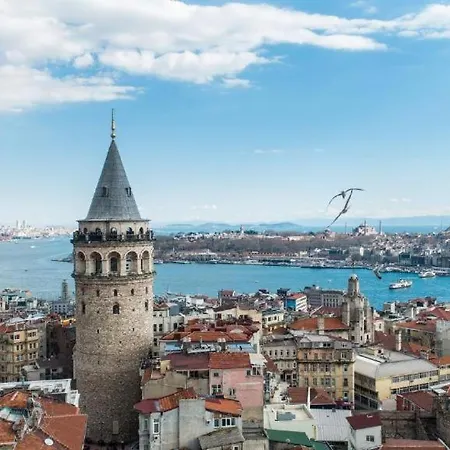 Hotel Gen Cibali Istanbul