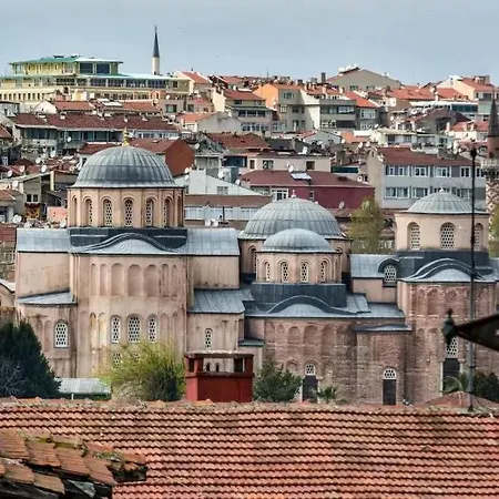 Gen Cibali 2* Istanbul
