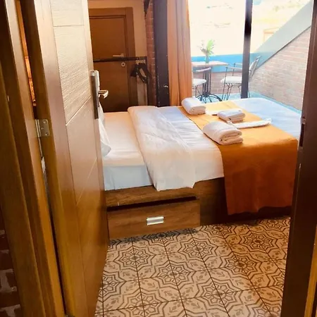 Gen Cibali Hotel Istanbul