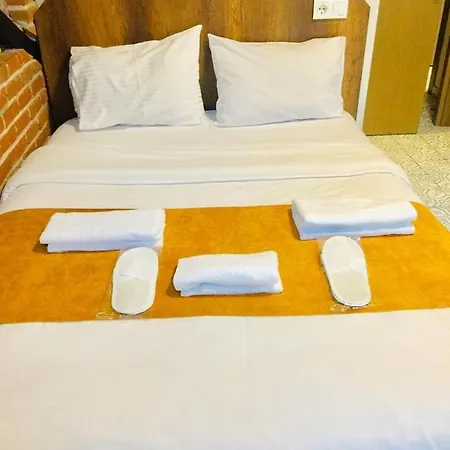 Gen Cibali Hotel Istanbul