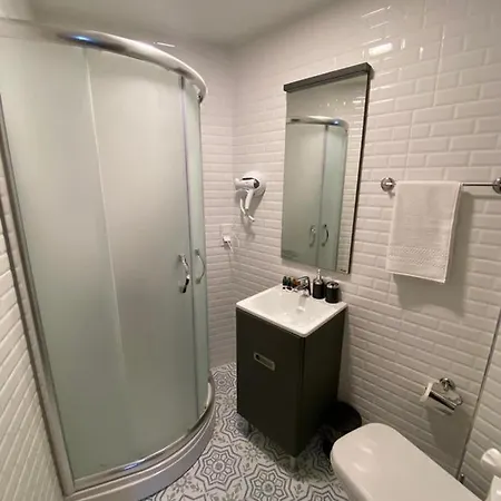 Hotel Gen Cibali