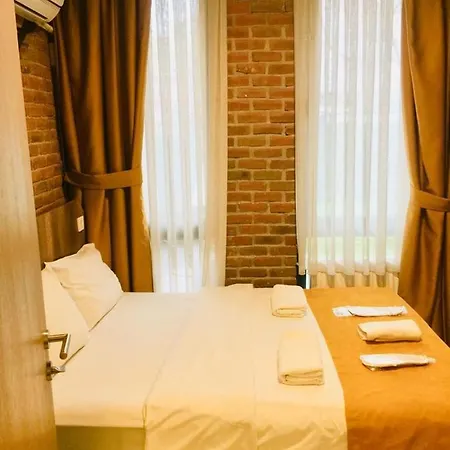 Hotel Gen Cibali