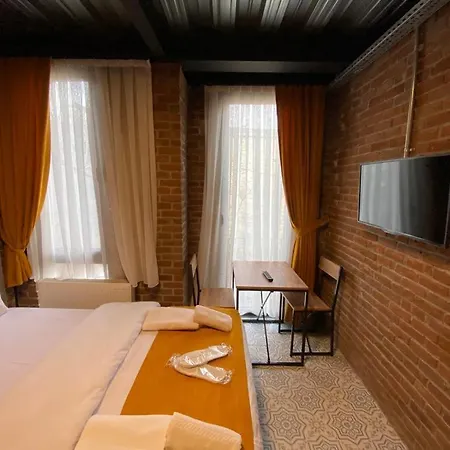 Hotel Gen Cibali
