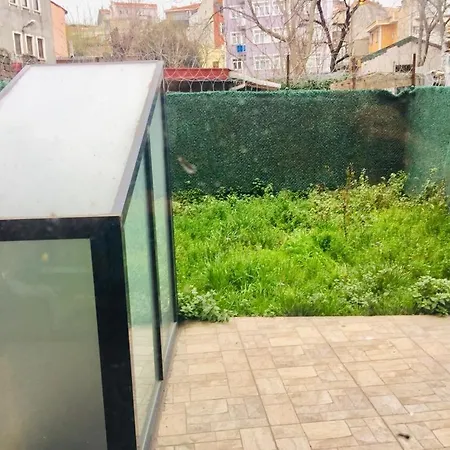 Hotel Gen Cibali Istanbul