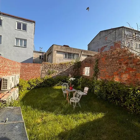 Hotel Gen Cibali
