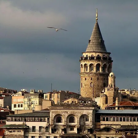 Gen Cibali Istanbul