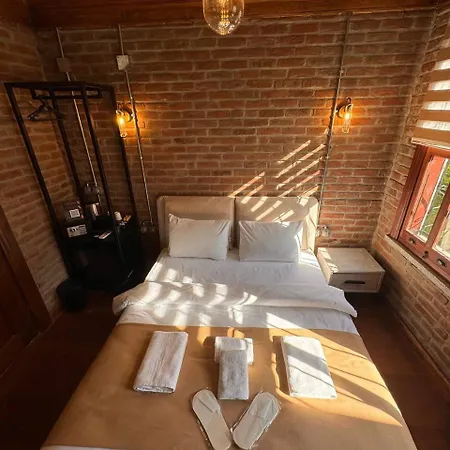 Hotel Gen Cibali