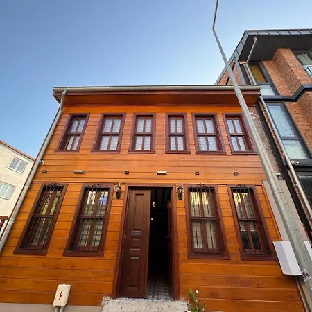 Gen Cibali Istanbul