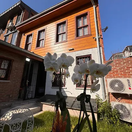 Hotel Gen Cibali