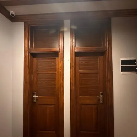 Gen Cibali Hotel Istanbul