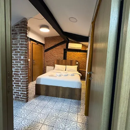 Hotel Gen Cibali