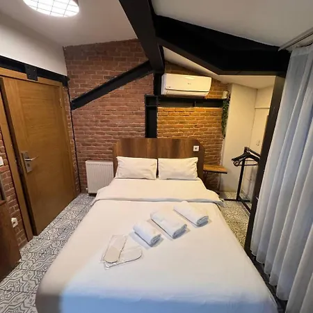 Gen Cibali Hotel Istanbul