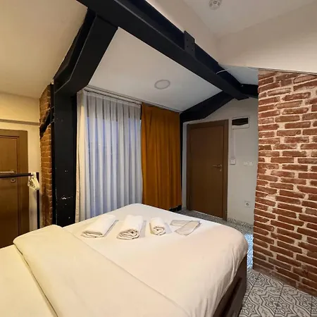 Gen Cibali Hotel