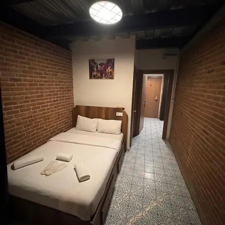 Hotel Gen Cibali Istanbul