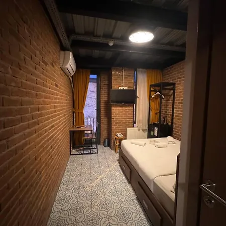 Gen Cibali Istanbul