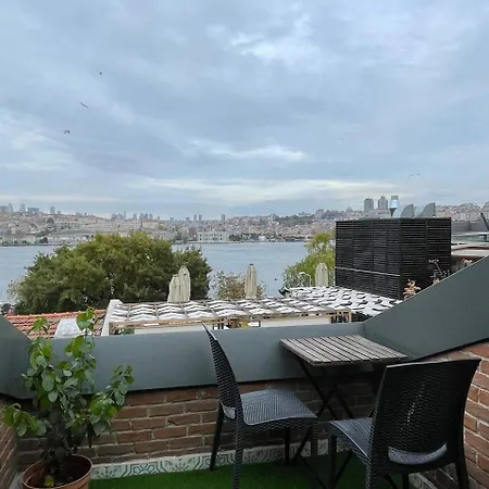 Gen Cibali 2* Istanbul