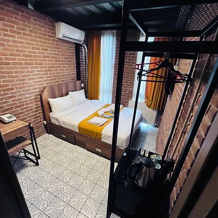 Hotel Gen Cibali