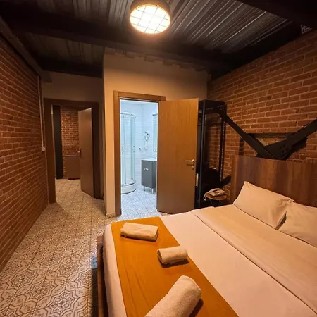 Gen Cibali Hotel Istanbul
