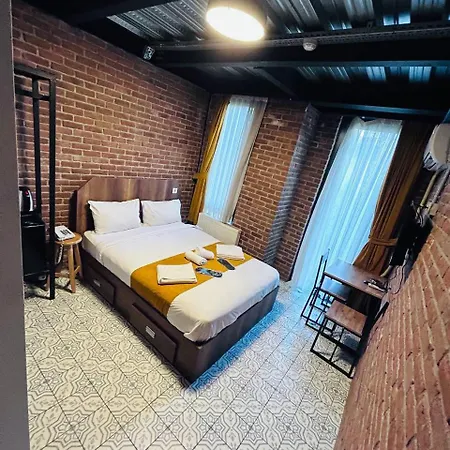 Gen Cibali 2* Istanbul