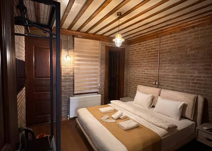 Gen Cibali 3* Istanboel