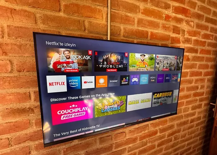 Gen Cibali 3* Istanboel